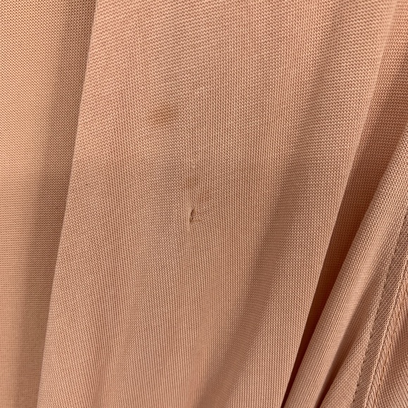 Free People Blouse Top XS Dynasty Wrap Bell Sleeve - Picture 3 of 6